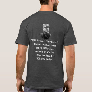 Camiseta T-Shirt CHESTY