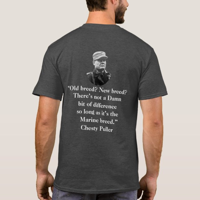 Camiseta T-Shirt CHESTY (Verso)