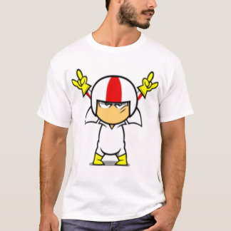 Camiseta t-shirt chutar batauski tanto homens como mulheres