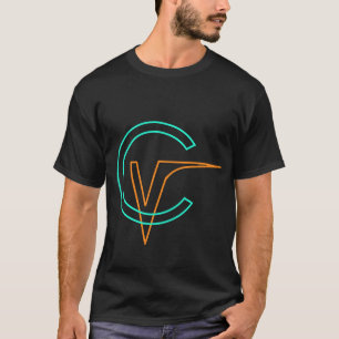 Camiseta T-Shirt Classic Cort Valhalla