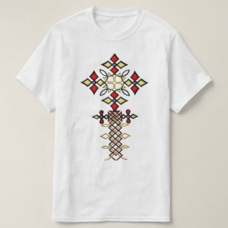 Camiseta T-Shirt Classic Cross