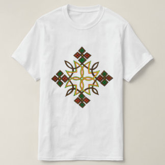 Camiseta T-Shirt Classic Ethiopia