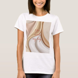 Camiseta t-shirt clássica no na moda gráfico