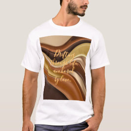 Camiseta t-shirt clássica no na moda gráfico