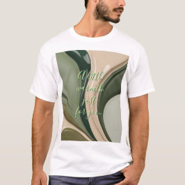 Camiseta t-shirt clássica no na moda gráfico