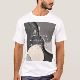 Camiseta t-shirt clássica no na moda gráfico