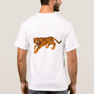 Camiseta T-Shirt clássico