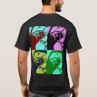 Camiseta T-Shirt clássico
