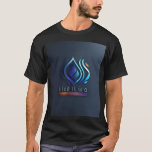 Camiseta T-Shirt clássico