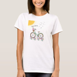Camiseta T-Shirt Clássico Comfirt