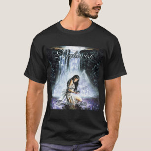 Camiseta T-Shirt Clássico de Criança do Século