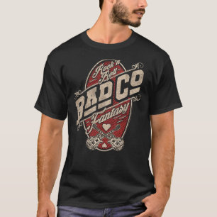 Camiseta T-Shirt Clássico de Empresa Má.png T-Shirt Essen