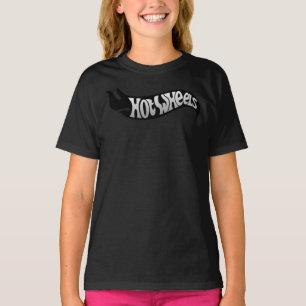 Camiseta T-Shirt Clássico de Rodas Quentes