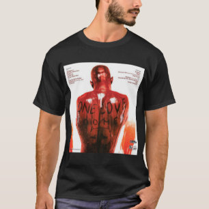 Camiseta T-Shirt Clássico do Cobrir DMX