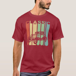 Camiseta T-Shirt Clássico do Motografia