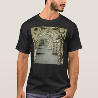 Camiseta T-Shirt Clássico do Museu de História Natural - Có