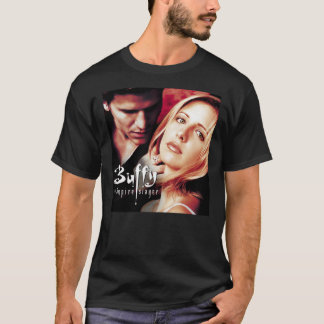 Camiseta T-Shirt Clássico e ÂNGEL