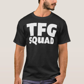 Camiseta T-Shirt clássico frustrado do jogador.png
