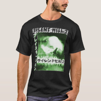 Camiseta T-Shirt Clássico Hill 2