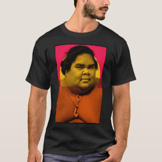Camiseta T-Shirt Clássico Iz Sem Fim