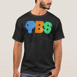 Camiseta T-Shirt Clássico PBS