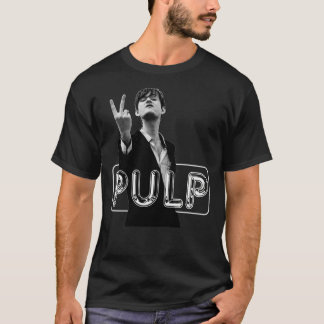 Camiseta T-Shirt Clássico PULP