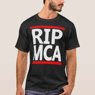 Camiseta T-Shirt Clássico Rip Mca