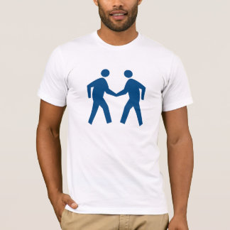 Camiseta T-shirt!  - Clique para mais tamanhos e estilos