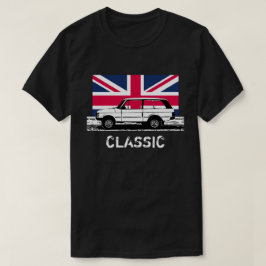 Camiseta T-Shirt CLSSIC
