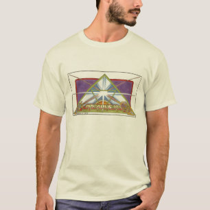 CAMISETA T-SHIRT COLORIDO DO SPEARHEAD