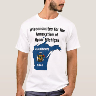 Camiseta T-shirt colorido luz