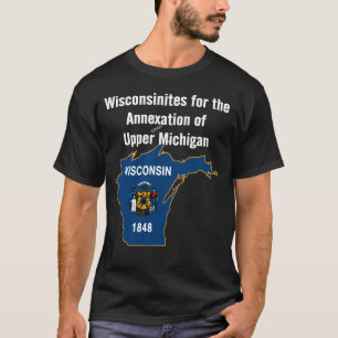 Camiseta T-shirt colorido obscuridade