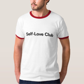 Camiseta T-Shirt com Afirmação Diária
