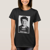 T-Shirt com Bandidos Molhados