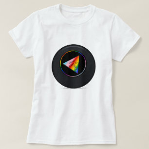 Camiseta T-Shirt com Orgulho de Bola Magic Oito