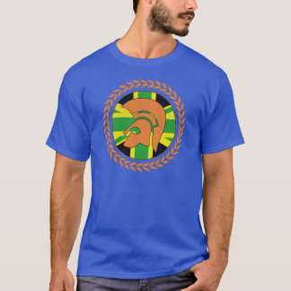 Camiseta T-Shirt com Reggae