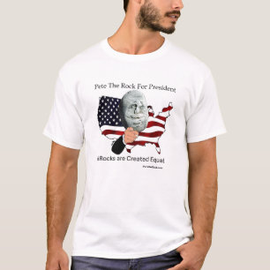 Camiseta T-Shirt com todas as pedras