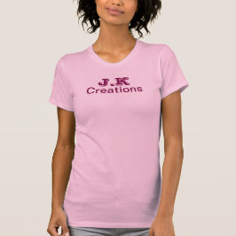 Camiseta T-Shirt Comercial