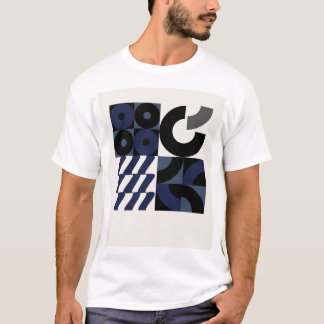 Camiseta T-Shirt Concluído