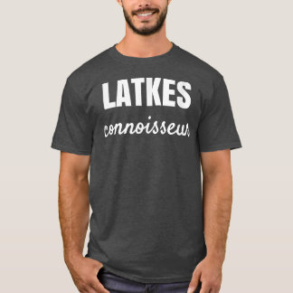 Camiseta T-Shirt CONNOISSEUR