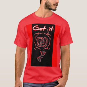 Camiseta T-Shirt consegue
