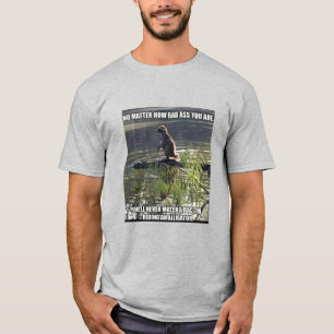 Camiseta T-Shirt COON RIDE