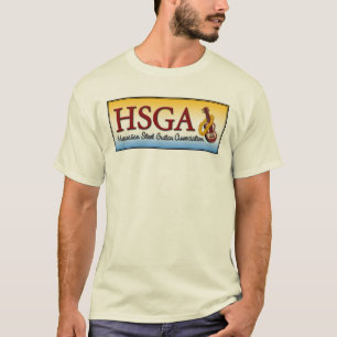 CAMISETA T-SHIRT (COR CLARA)