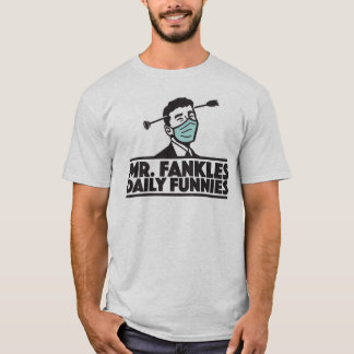 Camiseta T-Shirt - Cornelius 2020