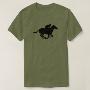 Camiseta T-Shirt Corrente de Cavalo
