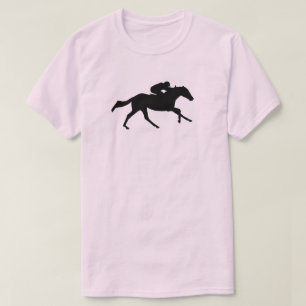Camiseta T-Shirt Corrente de Cavalo