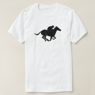 Camiseta T-Shirt Corrente de Cavalo