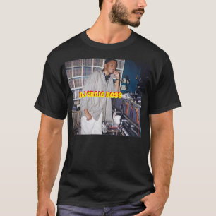 Camiseta T-Shirt CRAIG ROSS