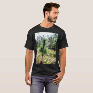 Camiseta T-Shirt Crescimento 2718