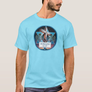 Camiseta T-Shirt Cristã